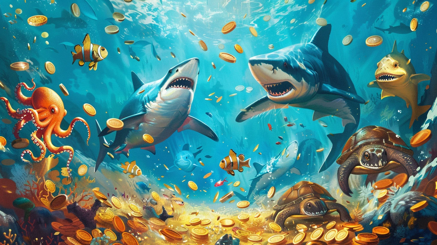 Khám Phá Gamebet Asia: Nơi Đem Đến Những Trải Nghiệm Đỉnh Cao Trong Cá Cược