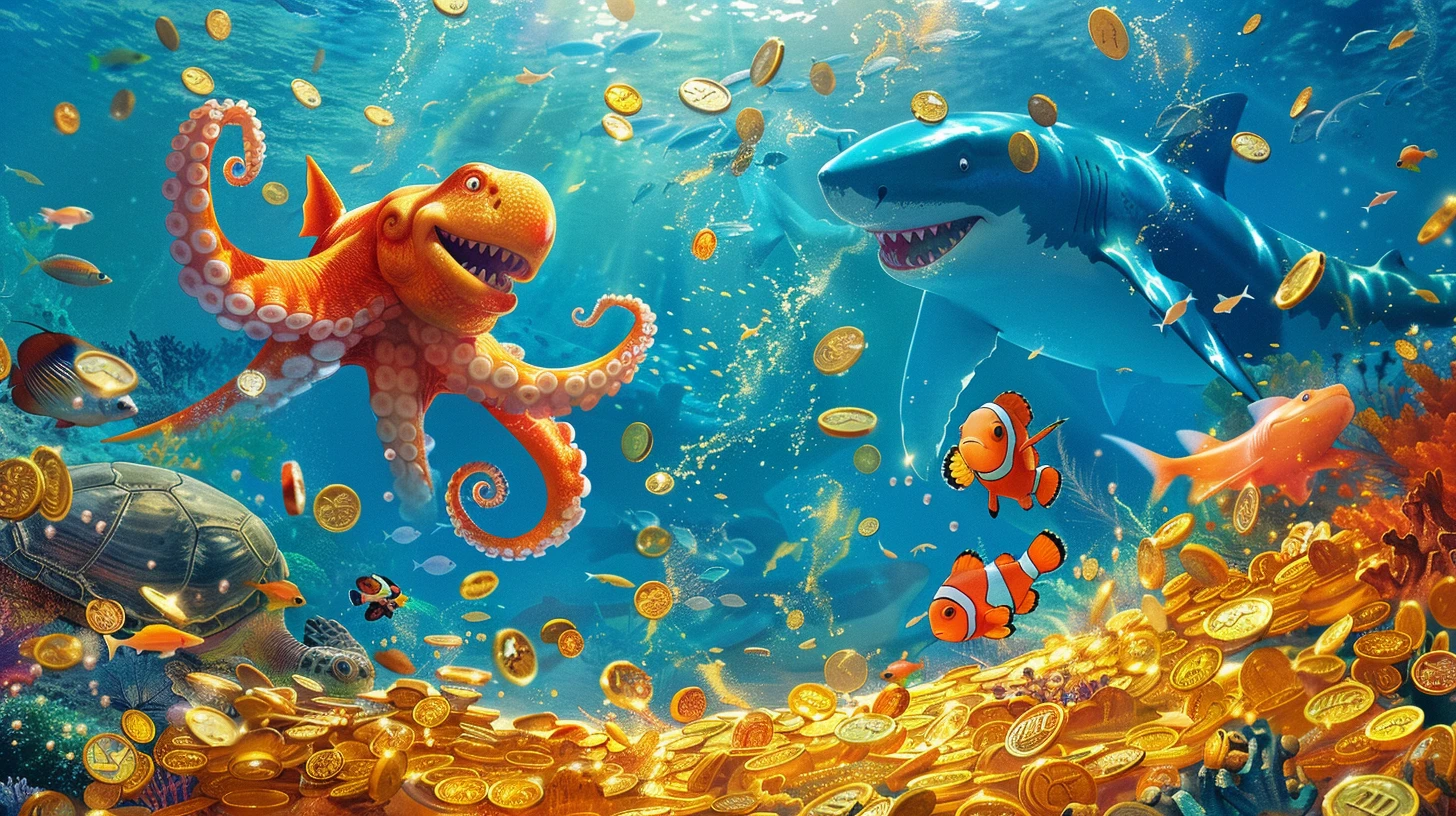 Khám Phá Gamebet Asia: Nền Tảng Giải Trí Đỉnh Cao