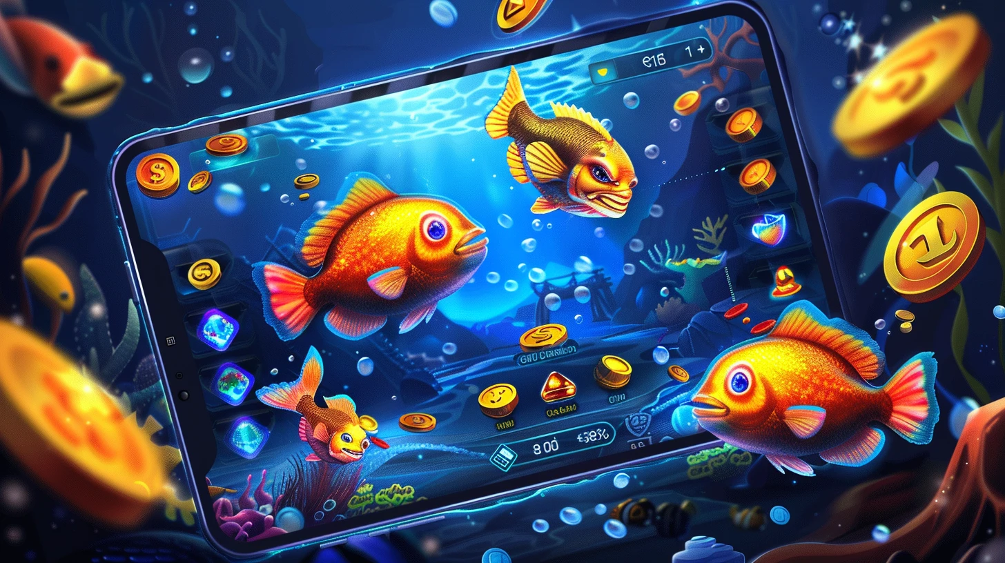 Khám Phá Gamebet Asia: Nền Tảng Giải Trí Đỉnh Cao