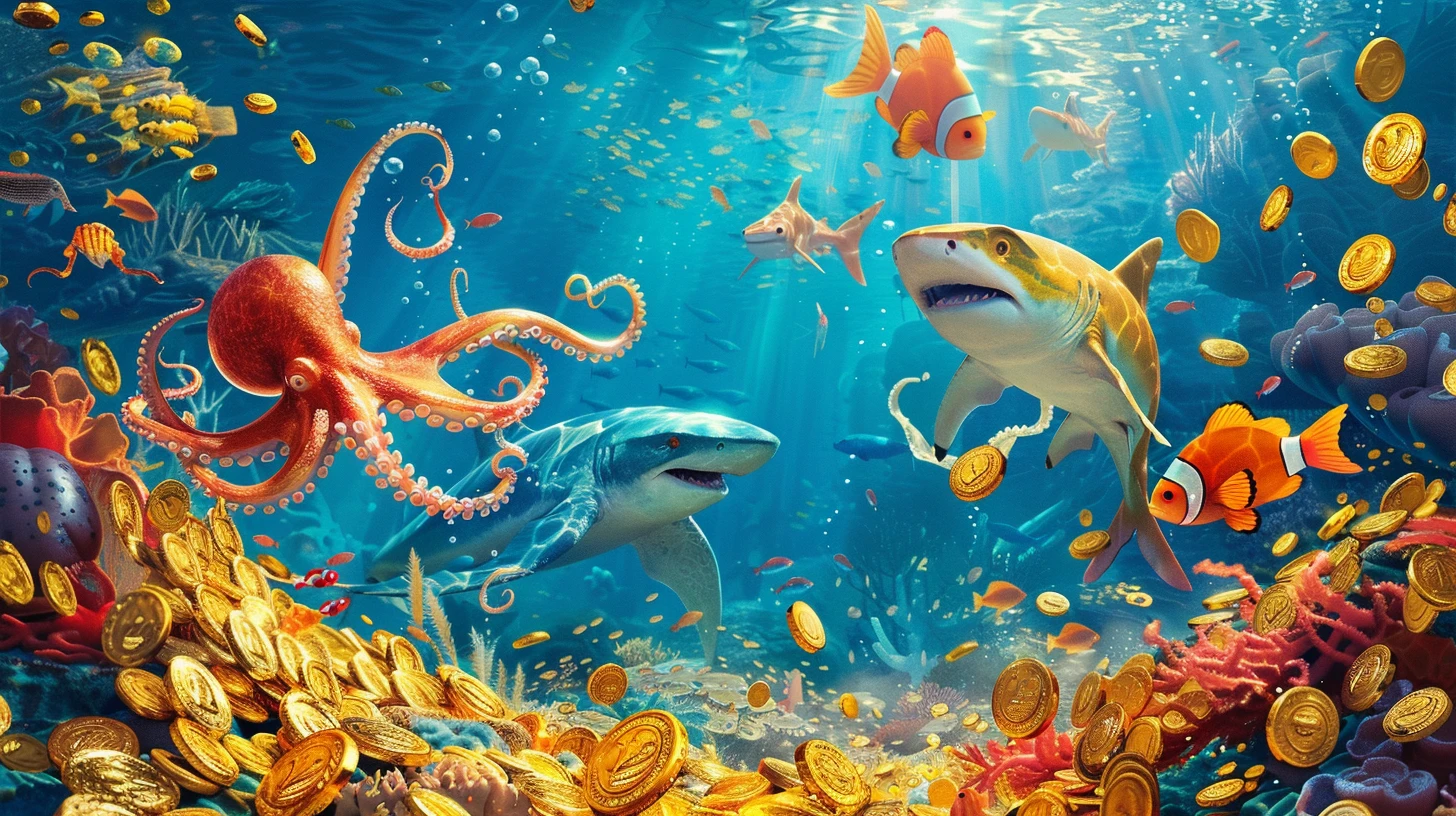 Khám Phá Thế Giới Giải Trí Tại 8ok Casino