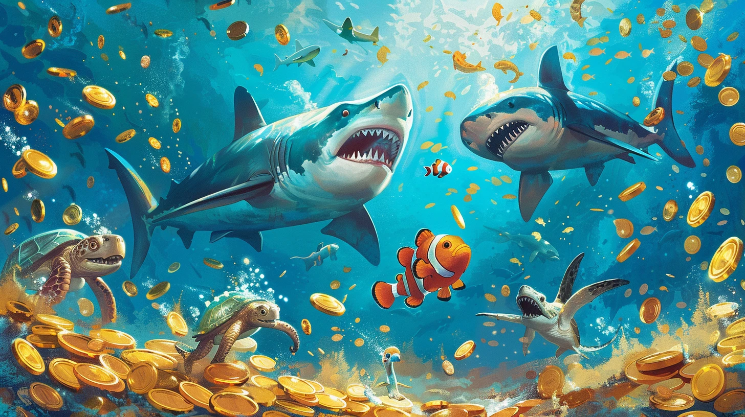 Khám Phá Thế Giới Giải Trí Tại 8ok Casino