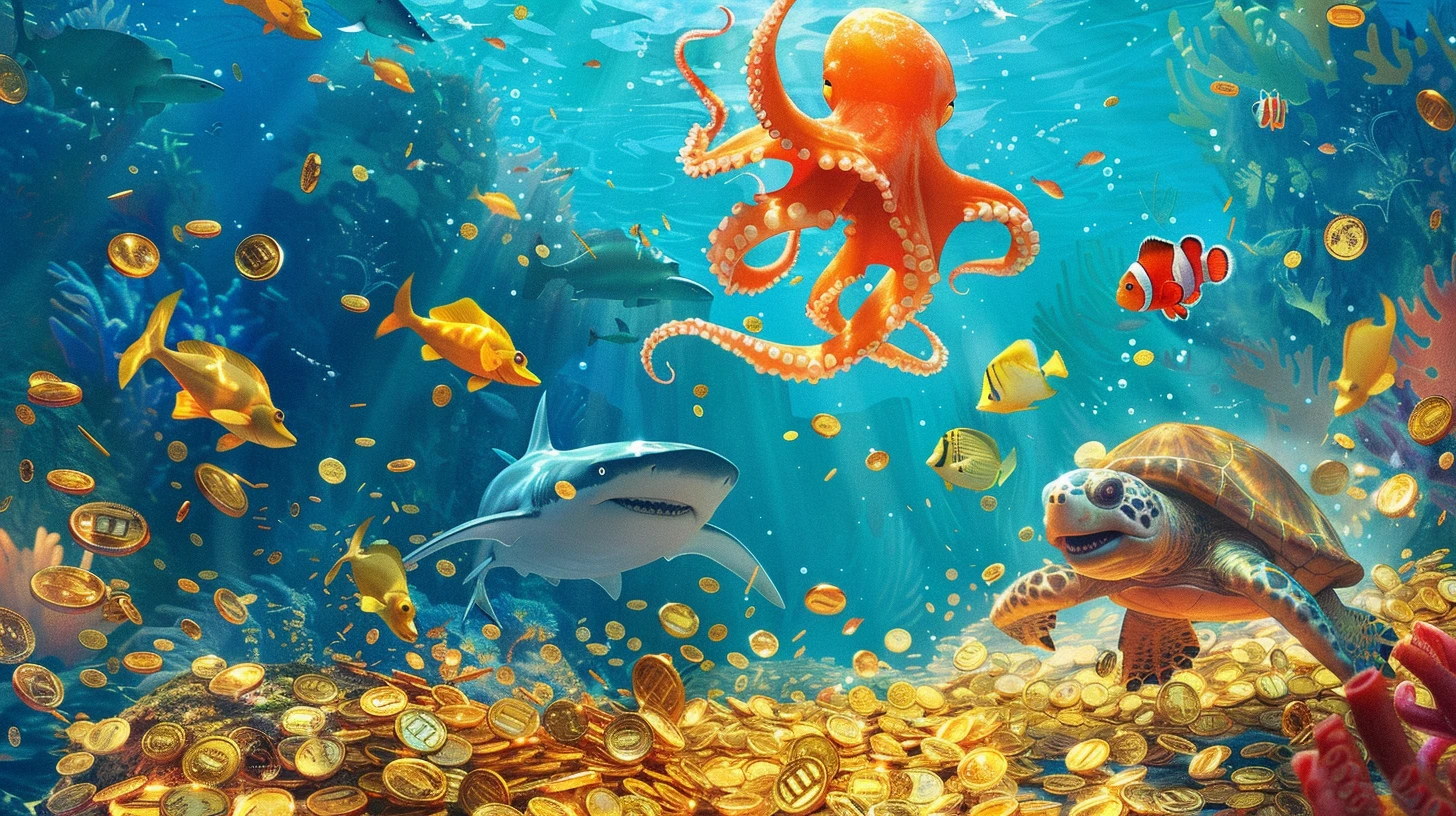 Khám Phá Thế Giới Của 8ok: Nơi Gắn Liền Với Giấc Mơ Thắng Lớn