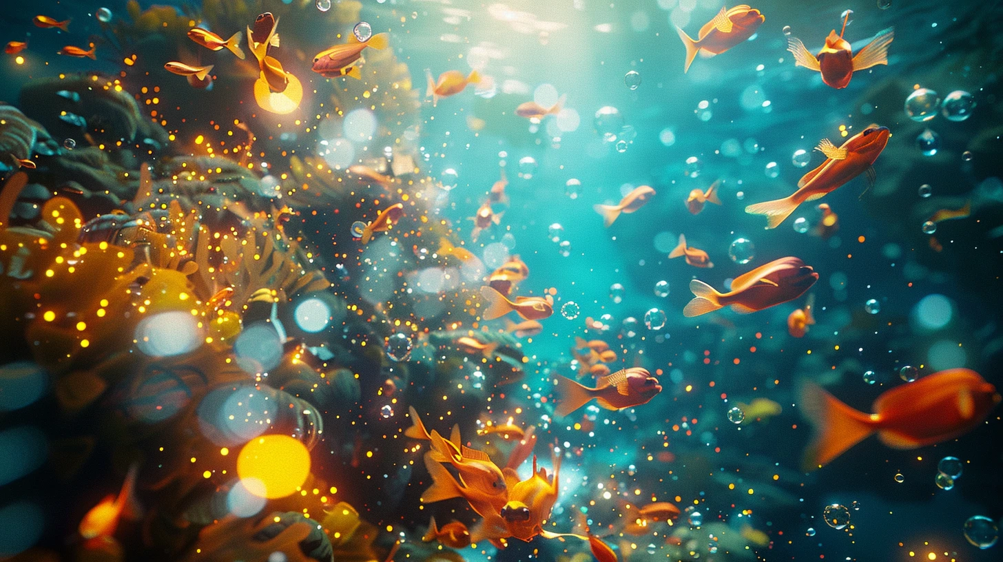 Khám Phá Thế Giới Của 8ok: Nơi Gắn Liền Với Giấc Mơ Thắng Lớn