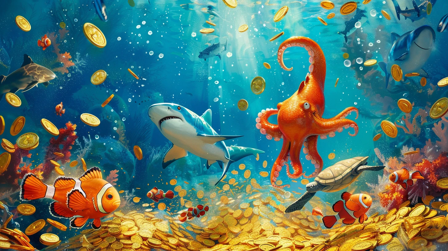 Khám Phá Gamebet Asia: Trải Nghiệm Cá Cược Đỉnh Cao