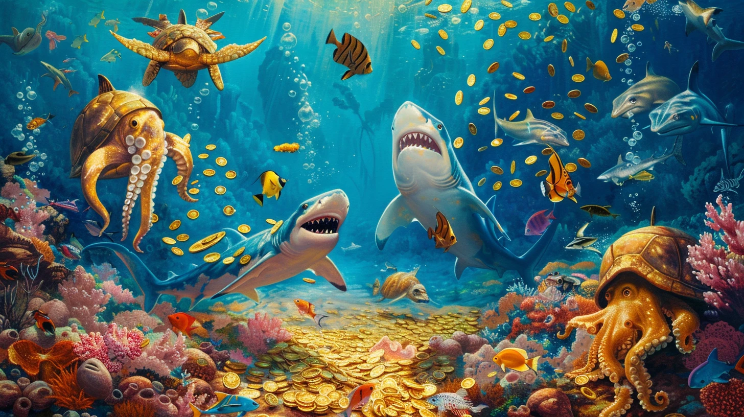 Khám Phá Gamebet Asia: Trải Nghiệm Cá Cược Đỉnh Cao