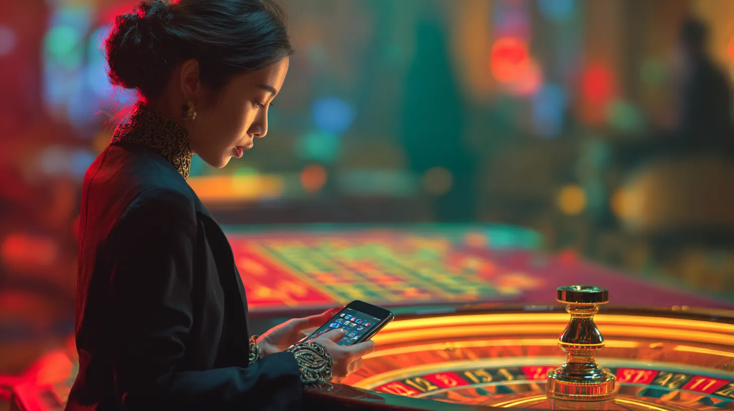 Khám Phá GameBet Asia: Nơi Giao Lưu Bóng Đá và Cá Cược Thú Vị