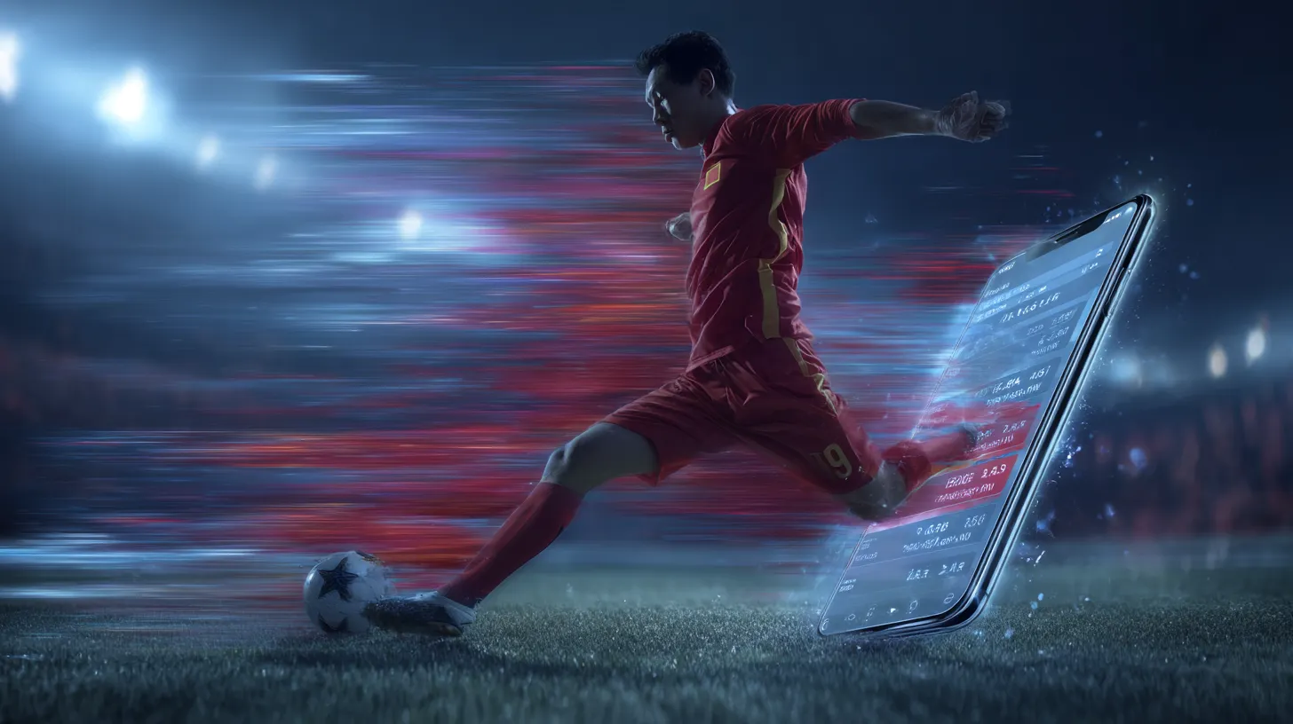 Khám Phá Thế Giới Xổ Số Với 288bet