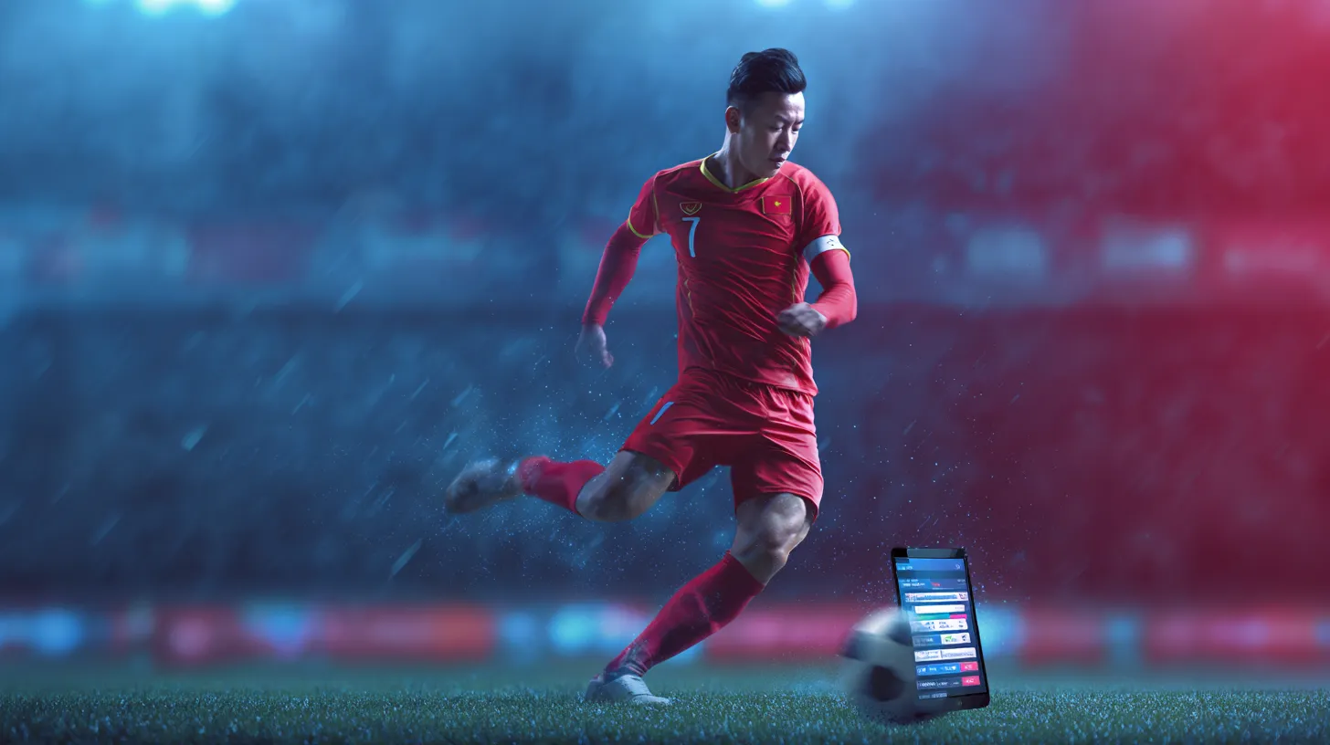 Khám Phá Thế Giới Xổ Số Với 288bet