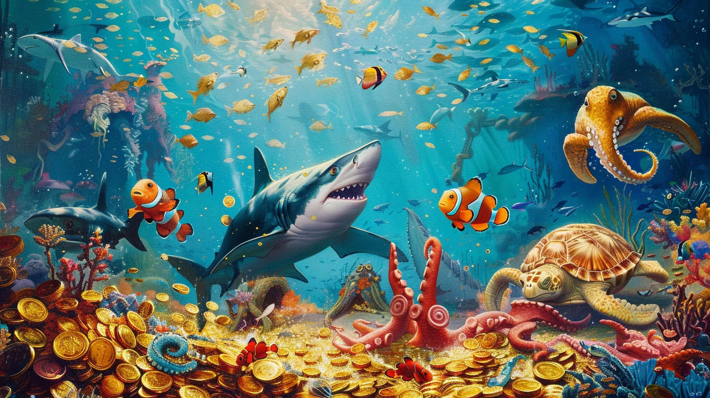 Khám Phá Thế Giới Game và Xổ Số Cùng May88