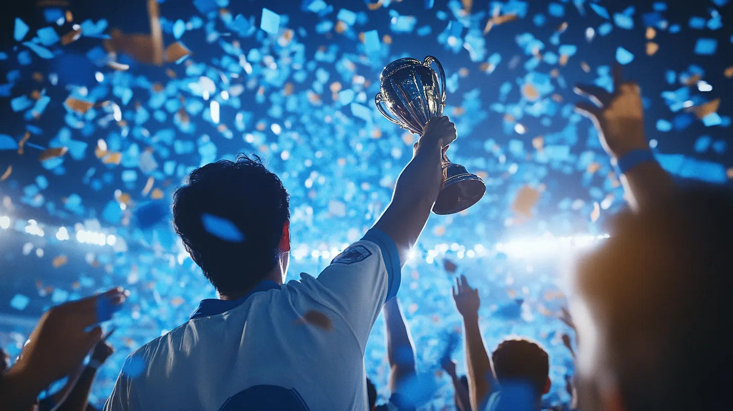 Khám Phá VNDWIN: Nền Tảng Xổ Số Đa Dạng và Tiện Lợi