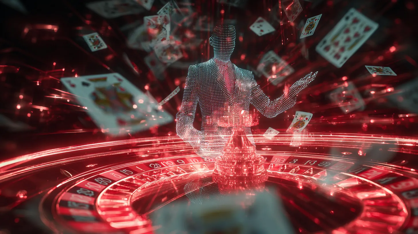 Khám Phá Thế Giới Game và Xổ Số Cùng May88