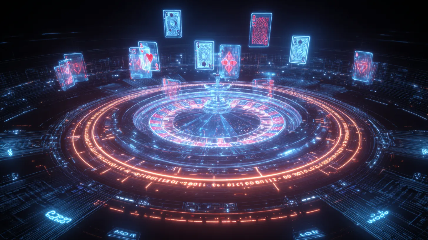 Khám Phá Thế Giới Game và Xổ Số Cùng May88