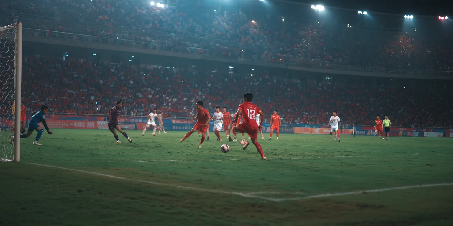 Khám Phá Thienhabet: Nơi Cập Nhật Thông Tin Bóng Đá Đáng Tin Cậy