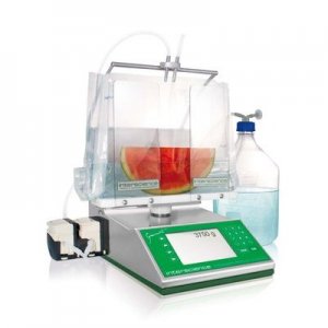 INTERSCIENCE JumboGravimat大(dà)容量重量稀釋器