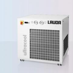 LAUDA UItracool工藝過程冷卻水循環器：-5到(dào)25℃