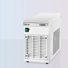 LAUDA穿流式冷卻器：提供可重複的(de)溫度條件