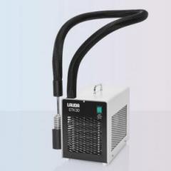 LAUDA浸入式冷卻器：提供恒定的(de)冷卻低溫度到(dào)-50℃