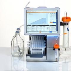 Biotage Selekt快速制備液相色譜