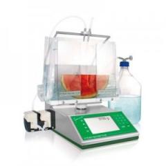 INTERSCIENCE JumboGravimat大(dà)容量重量稀釋器