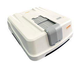 UV-650 光電倍增管分光光度計