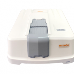 UV-670 光電倍增管分光光度計