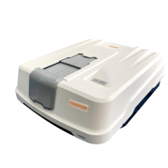 UV-690 光電倍增管分光光度計