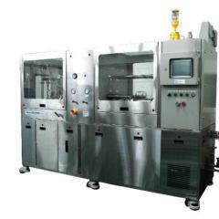 Autoclave 微射流均質機 NANO DISPERSER(NH8000）