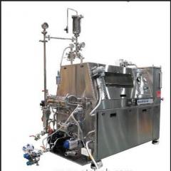 Autoclave 微射流均質機 NANO DISPERSER(NH2000）