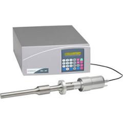 Sonics VCX 1500：用于(yú)大(dà)批量和(hé / huò)工業應用的(de)超聲波處理器