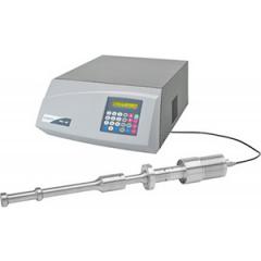 Sonics VCX 2500：用于(yú)大(dà)批量和(hé / huò)工業應用的(de)超聲波處理器
