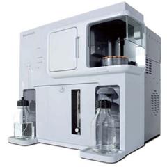 Biacore X100生物分子(zǐ)相互作用分析系統