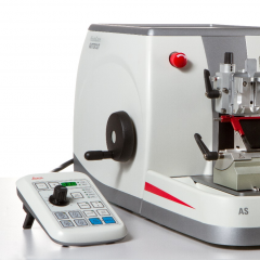 leica輪轉式切片機HistoCore Multicut