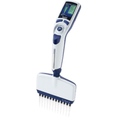 電動12道(dào)移液器 E12-200XLS+