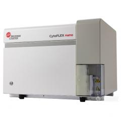 納米流式分析儀CytoFLEX nano貝克曼庫爾特