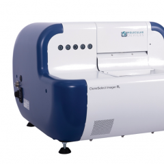 CloneSelect Imager單克隆驗證系統