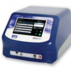 ECM ™ 630 指數衰減波 電穿孔系統