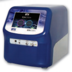 ECM ™ 2001+ 方波電穿孔系統