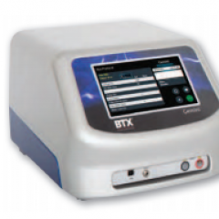 Gemini 雙波電穿孔系統