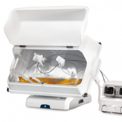 波浪生物反應器系統ReadyToProcess WAVE 25