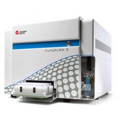 CytoFLEX S 流式細胞儀