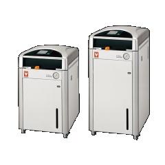 雅馬拓立式壓力蒸汽滅菌器SJ510C/810C·SJ530/830