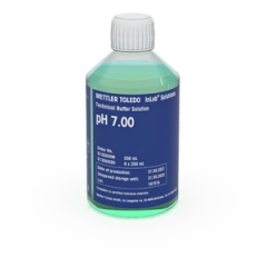 pH緩沖液(pH校正液)緩沖液Technical pH 7.00 250mL