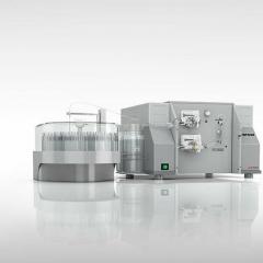 耶拿mercur DUO plus汞分析儀